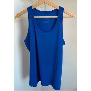 Patagonia • M • Daily Capilene Baselayer Tank Top